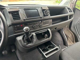 Vw t6 Multivan 2.0Tdi 110kw - 6