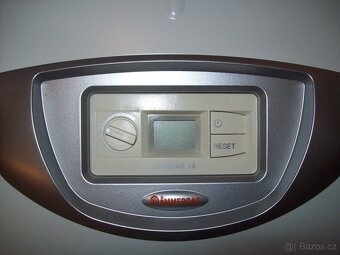 Plynový průtokový ohřívač zánovní - 6