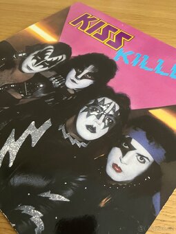 Kiss – Killers - 6