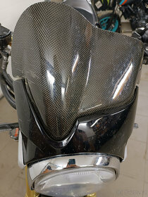 Díly Honda CB600f Hornet r.v2006 - 6