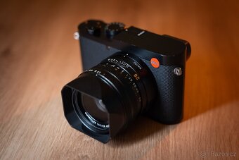 Leica Q2 + 3 baterie (originální balení) - 6
