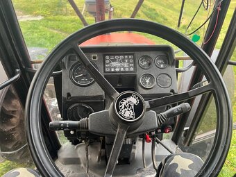 Traktor SAME EXPLORER - II 90 - 6