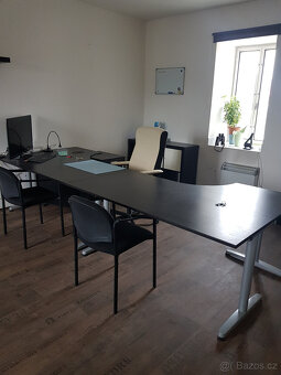 Kancelářský nábytek - 6