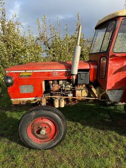 Zetor 3511 - 6