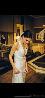 Svatební šaty - 6