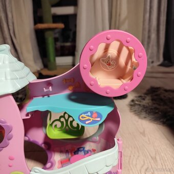 LPS littlest petshop krásná velká sada - 6