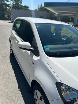Seat mii - 6