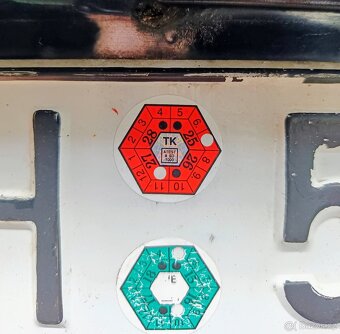 Volkswagen GOLF Mk3 GT 1.9tdi 66kw - 6