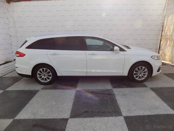 Ford Mondeo 2.0TDCi/Trend/LED/DPH/ - 6