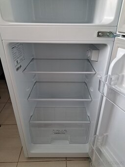 Lednice s mrazákem - 6