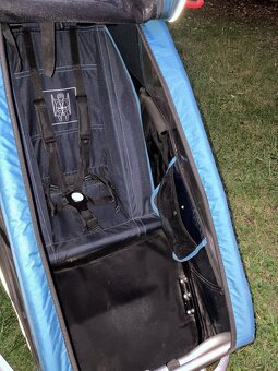 Croozer Kid For 1 Plus - 6