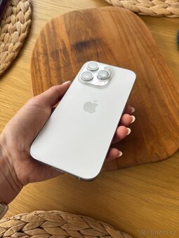 iPhone 16pro 128gb - 6