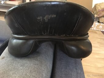 Anglické sedlo Pfiff - 6