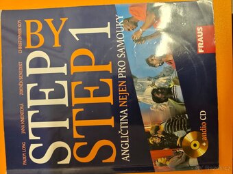 Učebnice angličtiny - 6