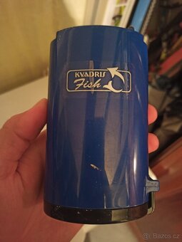 Rybářský prut + nějaké drobnosti - 6