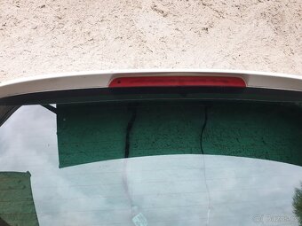 Opel Zafira C Tourer - 6