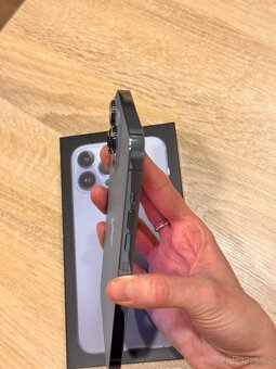 iPhone 13 Pro Max 256 GB - 6