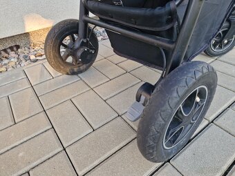 Kočárek Joie Mytrax - 6