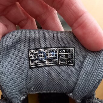 Chlapecké pohorky zn. Keen vel. 39 - 6