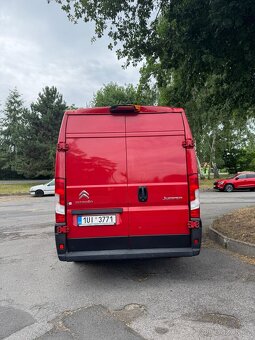 Prodám Citroen Jumper - 6