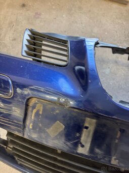 Seat Ibiza, přední nárazník - 6