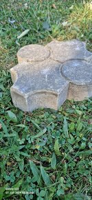 Plastová Formičky - 6