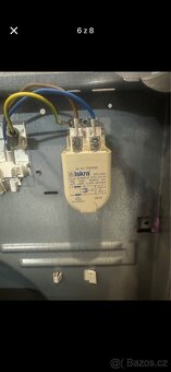 Pračka Miele na náhradní díly - 6