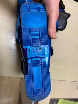 Přeskáče Junior Lange 275mm - 6