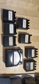 Staré měřící přístroje - 6