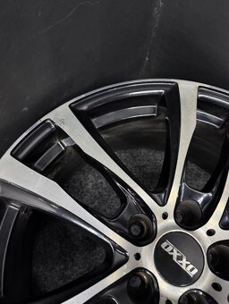 Alu Oxxo 5x112 18” - 6