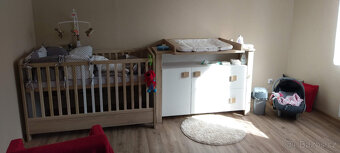 Dětský pokojík - 6