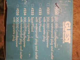 LODNI HLEDÁČEK ručníí bez držáku - 6