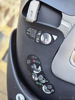 Autosedačka Cybex Sirona Z i-size - 6