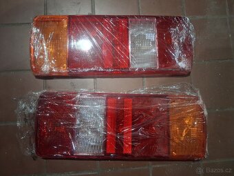 Nová zadní světla sertplas - 6
