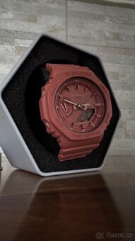 Casio G-SHOCK GMA-S2100-4A2ER - 6