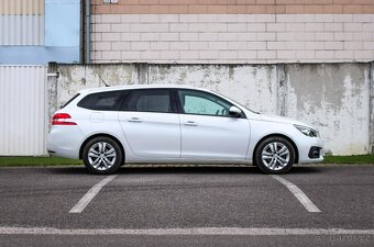 Peugeot 308 1.6 BlueHDi S S Active - 6