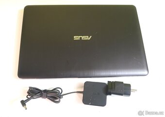ASUS X540L /i3-4005/8GB/SSD512GB/FULLHD/WIN11/ZÁRUKA - 6