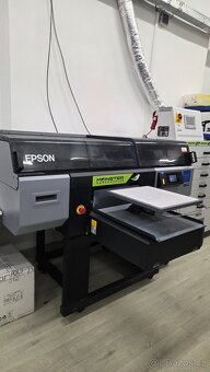 Kompletní výrobní set pro DTG potisk - 6