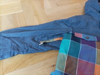 Lyžařská bunda Bench,vel.L - 6