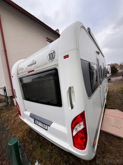 Hobby 495 UL Prestige 2014 - 6