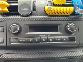 Škoda Fabia II 1.4 TSI RS - 6