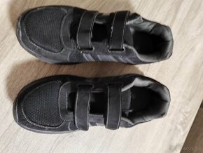 Krásné boty, tenisky lehké vel. 44, TOP STAV - 6