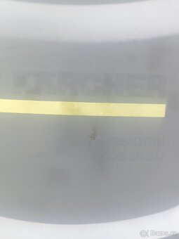 Vysokotlaký čistič Karcher Profesionál - 6