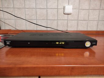 DVD přehrávače, 5.1 analog. - 6