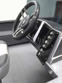 Rybářská loď Tangiri STRIN 460 - 6