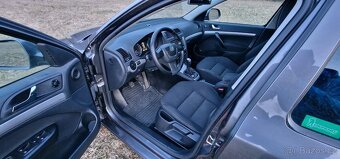 Škoda Octavia 1.9TDI - 6