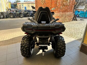 CFMOTO Gladiator X1000 G3 - odpočet DPH - 6