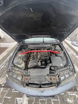 BMW E46 coupe 320ci street drift - 6