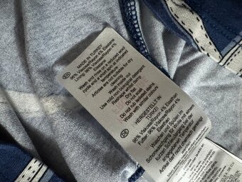 Dámské triko Hobbs, vel. M - 6