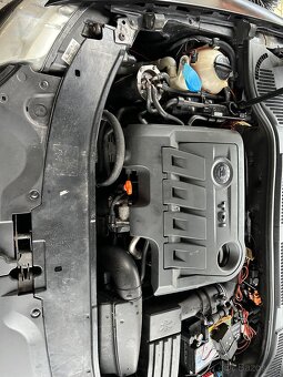 Škoda Superb2 2011 ND - 6